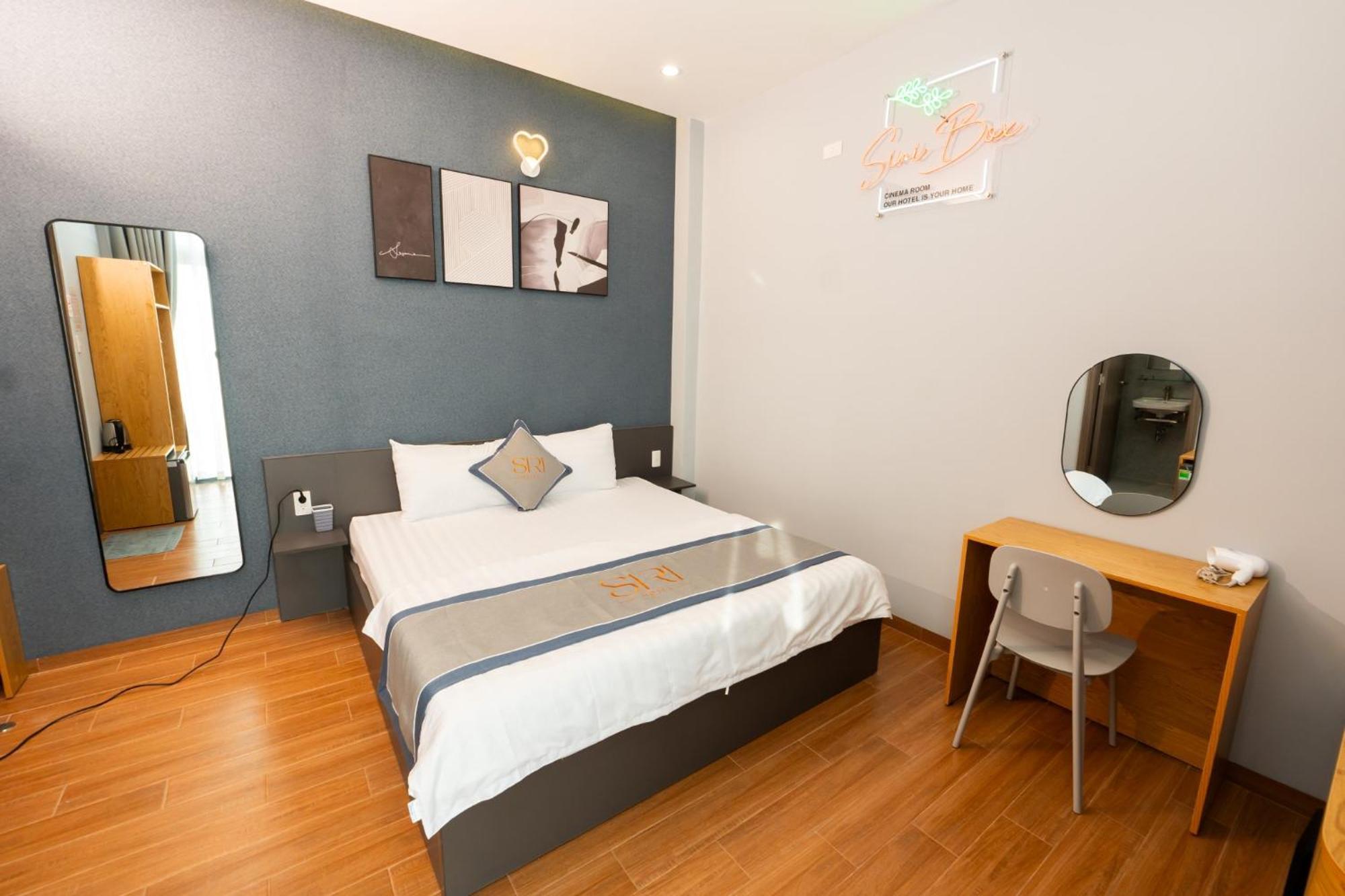 Siri 2 Hotel My Tho Exterior photo